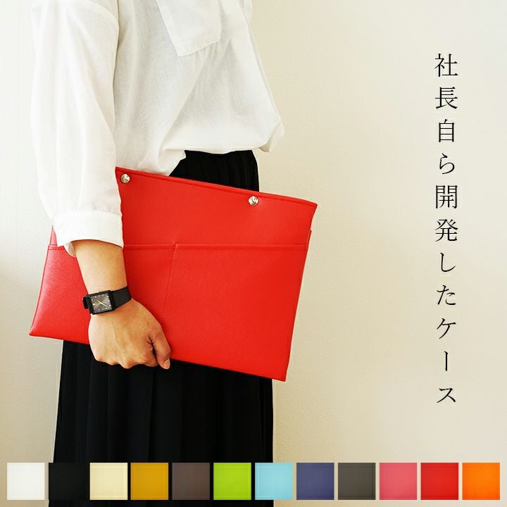 MADE IN OCCUPIED JAPAN クラッチバッグ PCケース 000000000393-01.jpg?size=l&w=